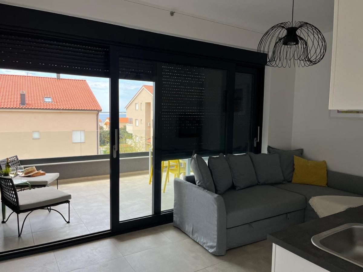 Appartement Sun Mandre