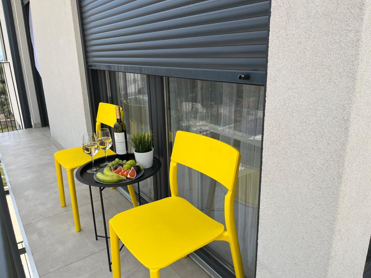 Appartement Sun Mandre